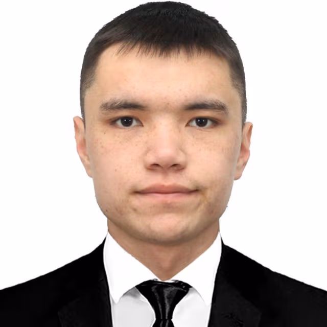 Team member