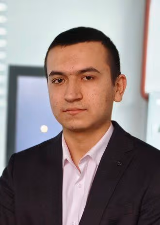 Team member