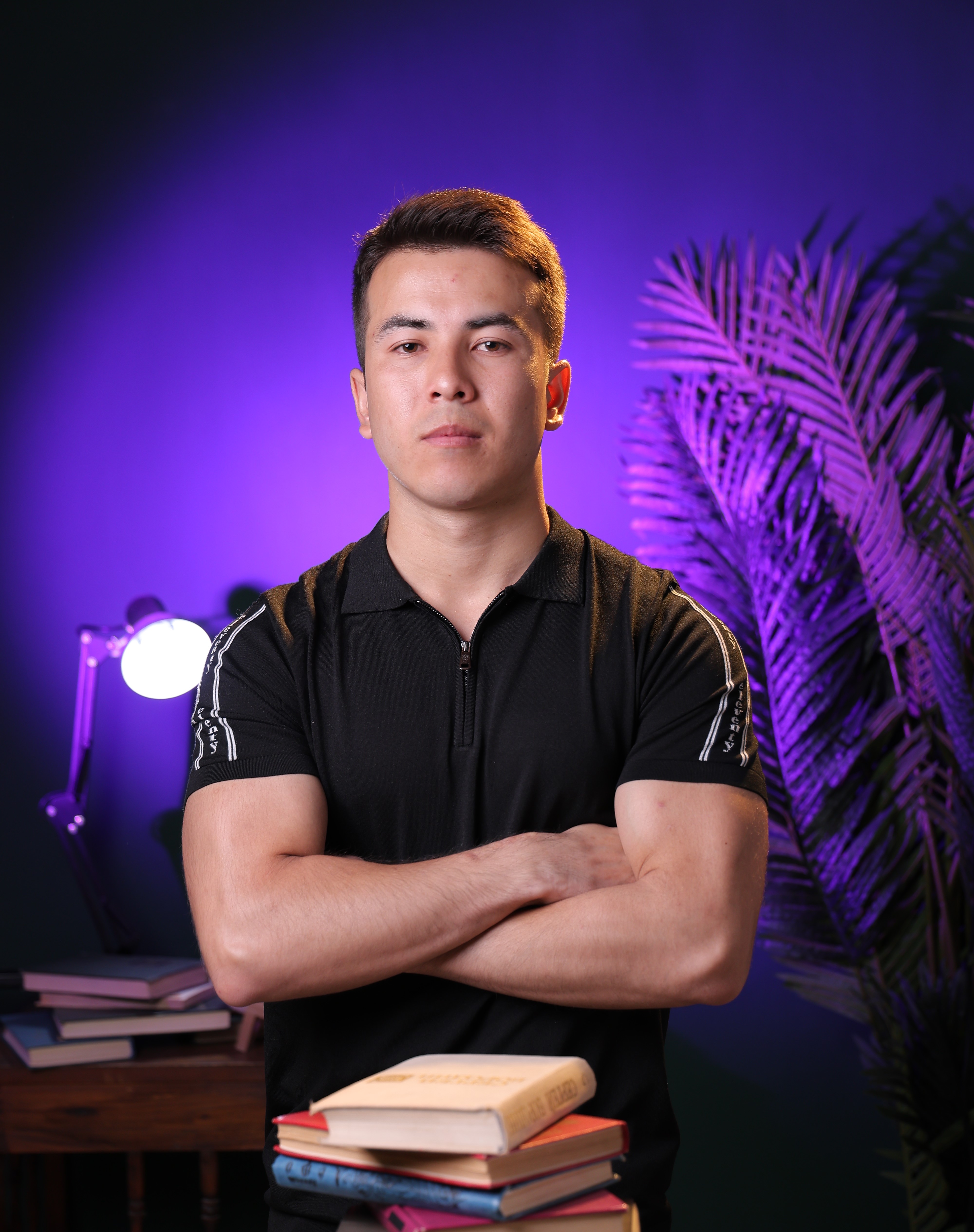 Team member